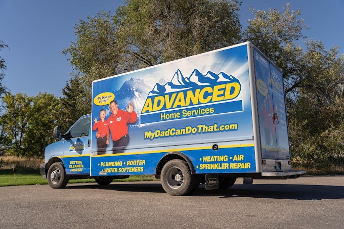About Advanced Home Services